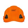Ironwear Raptor Type II Non-Vented Safety Helmet 3975-HO